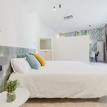 Loft Vinas דירה ולנסיה