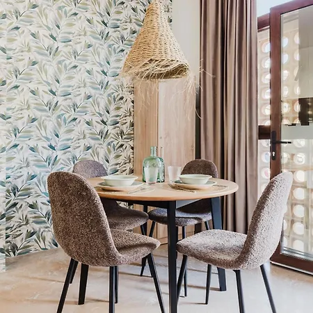 Loft Vinas ולנסיה