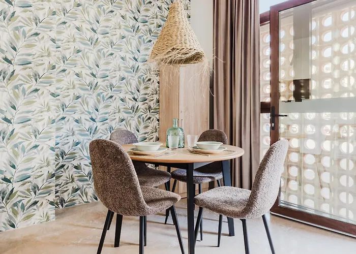 Loft Vinas ולנסיה
