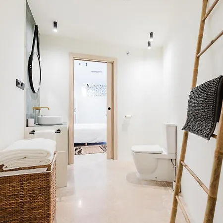 Loft Vinas *
