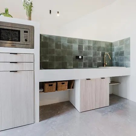아파트 Loft Vinas *