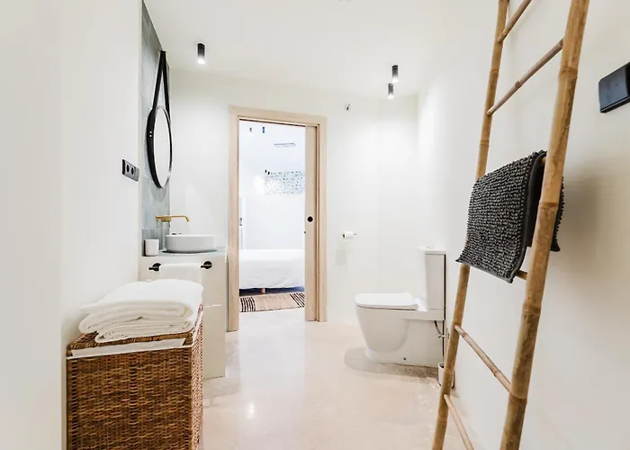 Loft Vinas *