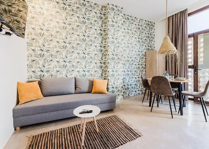 Loft Vinas 아파트 발렌시아