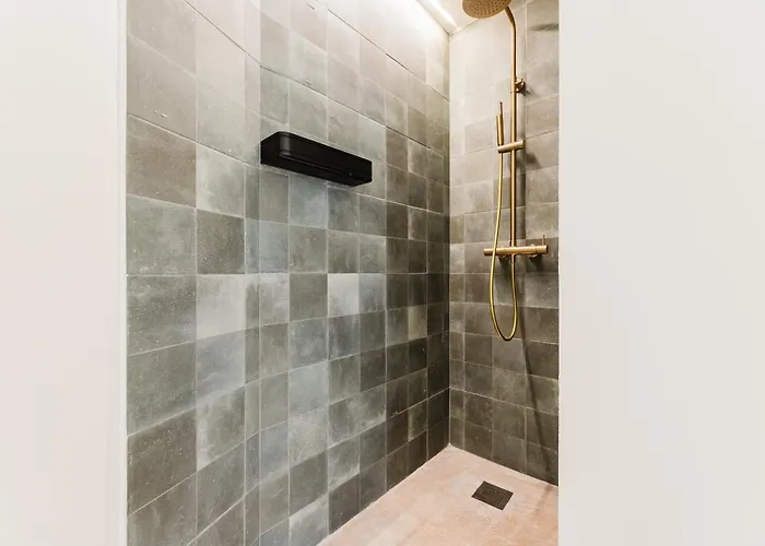 Loft Vinas 아파트 발렌시아