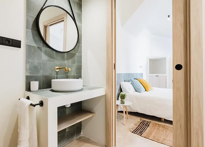 Loft Vinas * Valencia