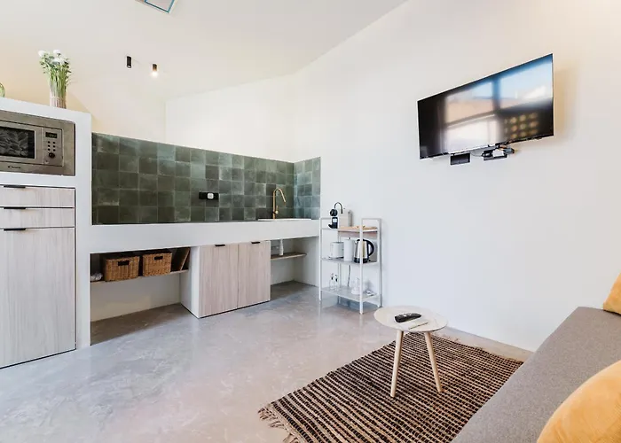 Lejlighed Loft Vinas Valencia