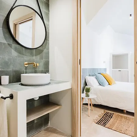 Loft Vinas * Valencia