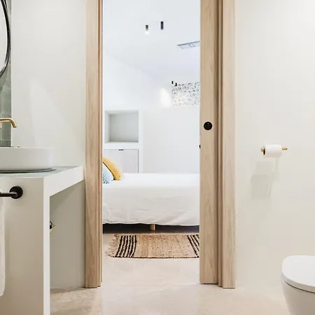 Appartement Loft Vinas *