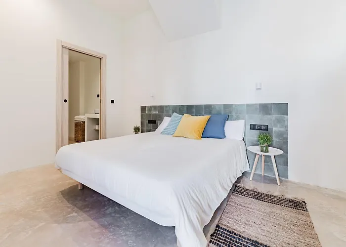 Loft Vinas